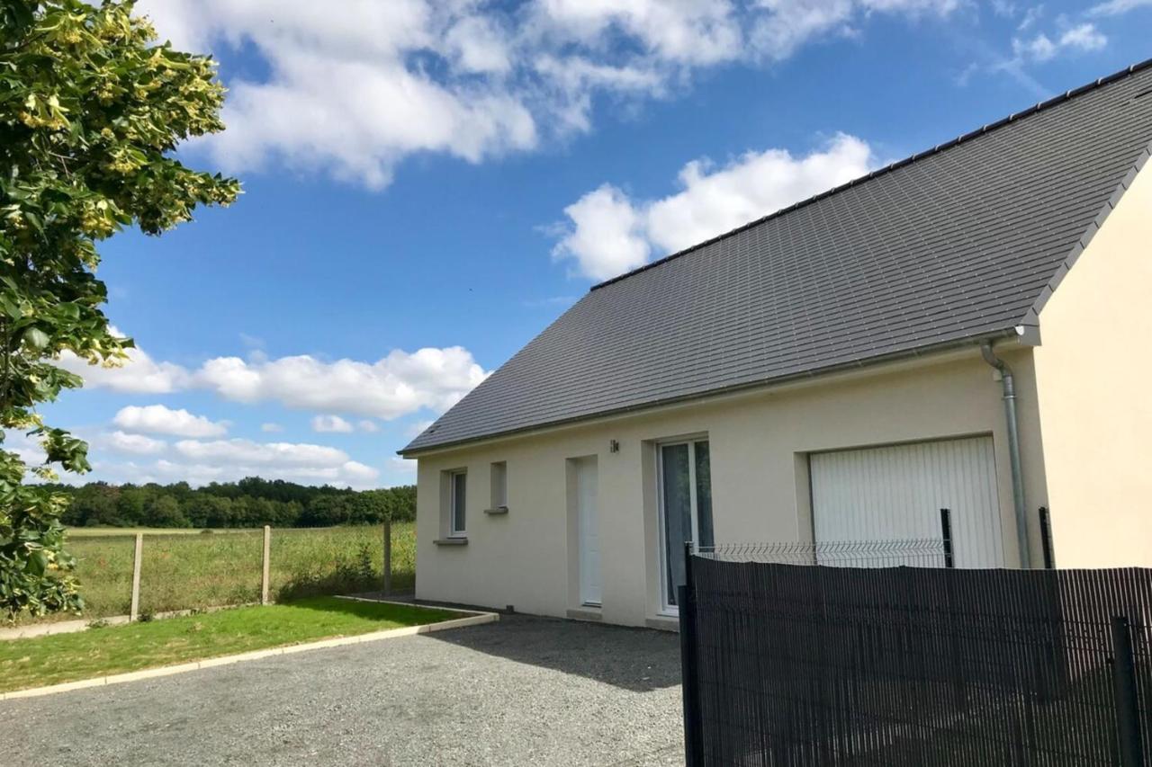 New House In The Heart Of A Hamlet Near Amboise And Chenonceaux * Athée-sur-Cher